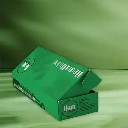 Suspension Bush Packaging Boxes Wholesale